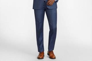 costume de mariage pour homme bleu