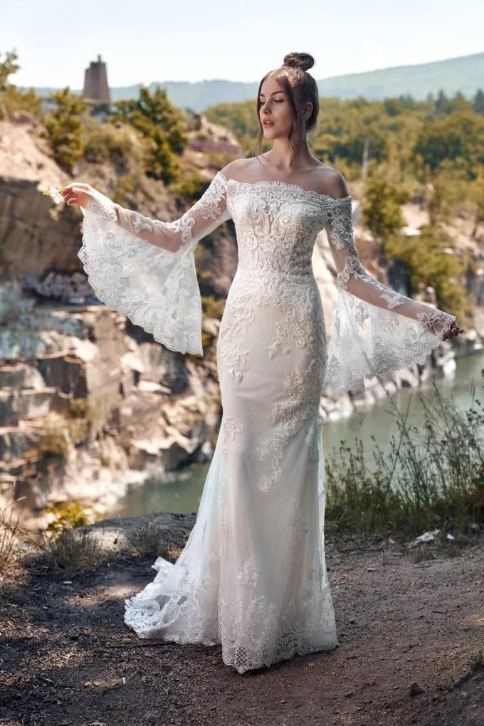 Annais Bridal