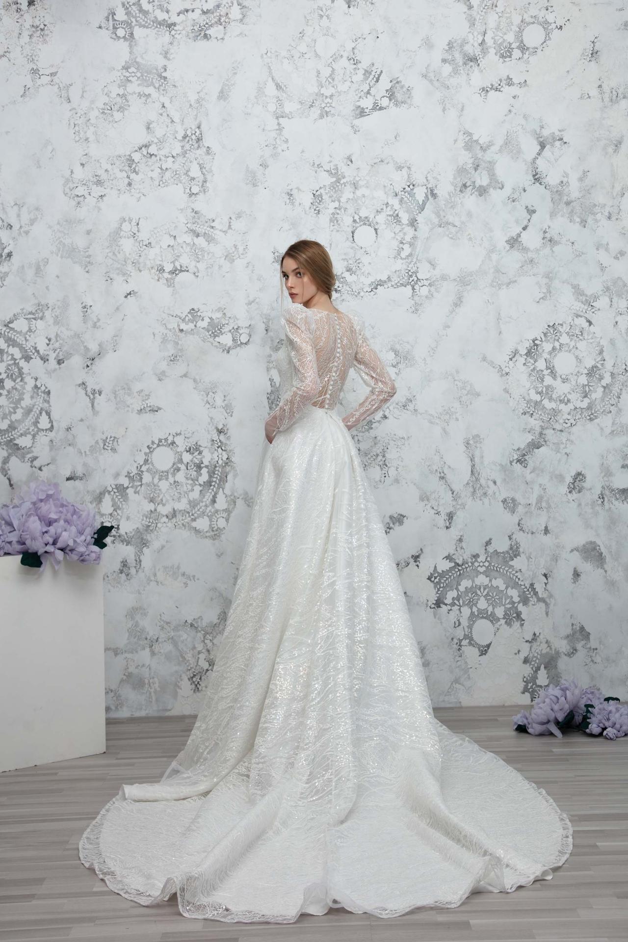 Robe de best sale mariée gemo