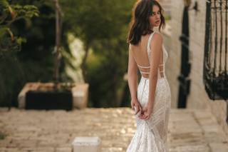 Berta Bridal