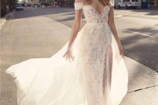 Muse by Berta