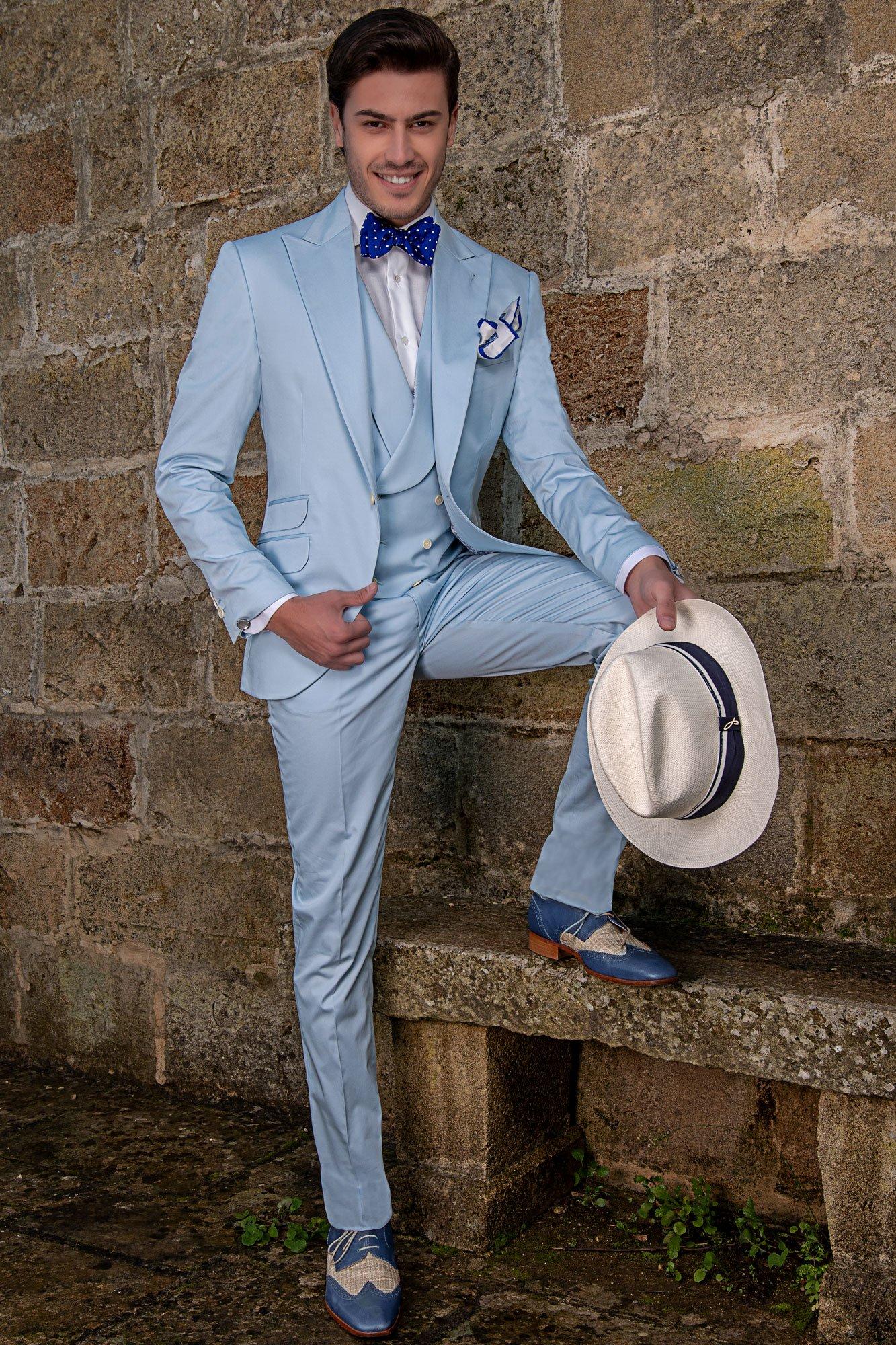 Gatsby Le Magnifique Costume