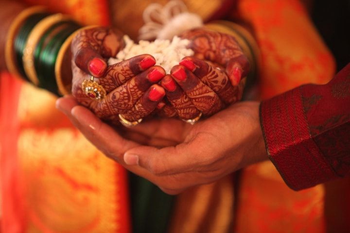 À la découverte des rituels de mariage tribaux