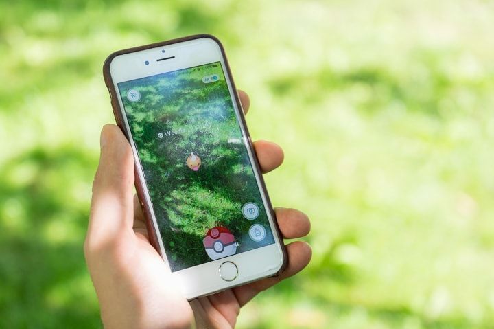 Ne laissez pas Pokémon Go nuire à votre mariage 