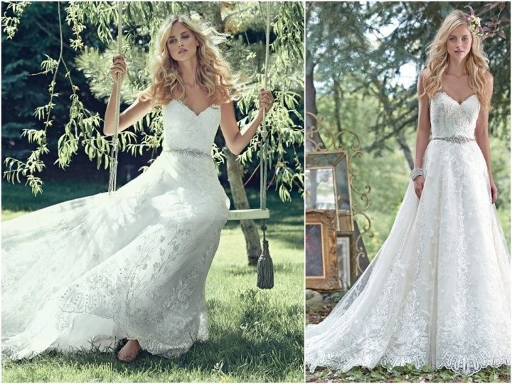 Maggie Sottero