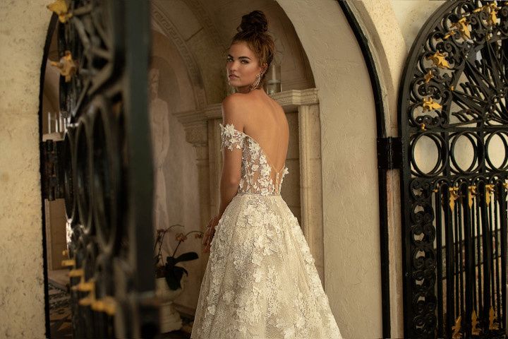 Berta Bridal