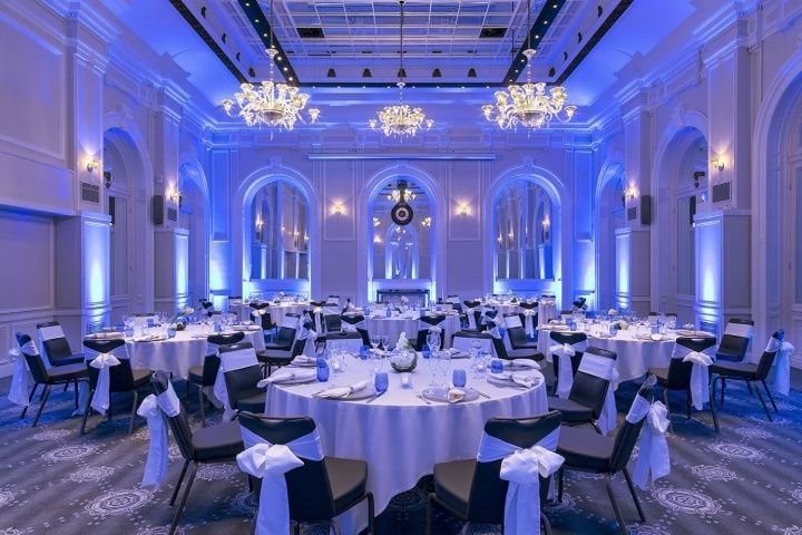 Le Hilton Paris Opéra organise un Wedding Afterwork pour les futurs mariés
