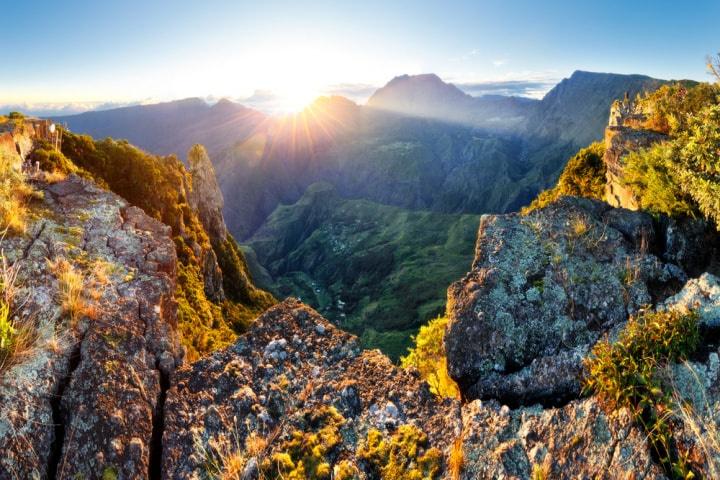 Piton des Neiges