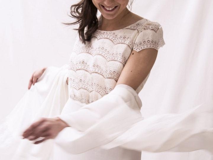Laure de Sagazan
