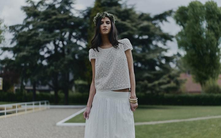 Laure de Sagazan