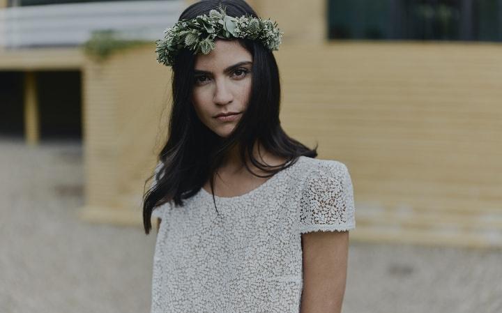 Laure de Sagazan