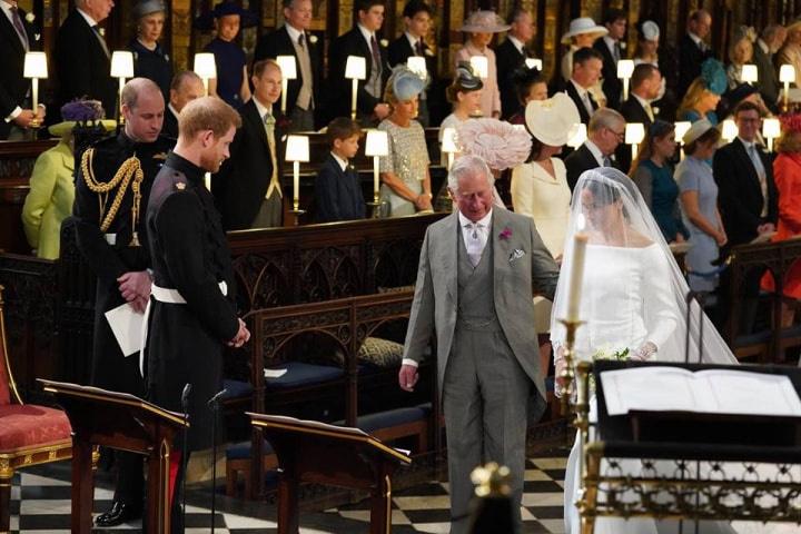 Facebook@TheBritishMonarchy