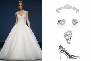 1. Justin Alexander | 2. Chaumet | 3. Diamantísimo | 4. Boucheron | 5. Lodi