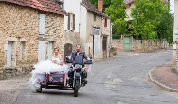 Mathieu & Anaelle 