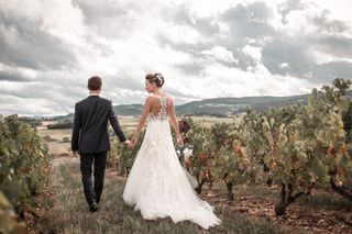 Amaury & Ségolène