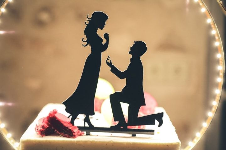 Cake Topper : une nouvelle façon de décorer votre Wedding Cake