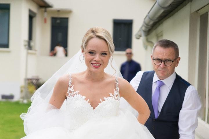 Shiny Wedding