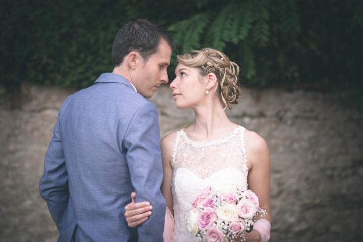 Nicolas & Aude