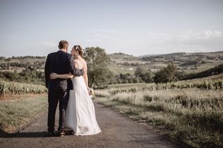 Nicolas & Aurélie