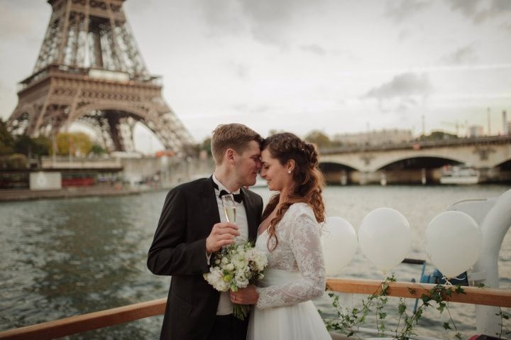 13 traditions de mariage à travers le monde