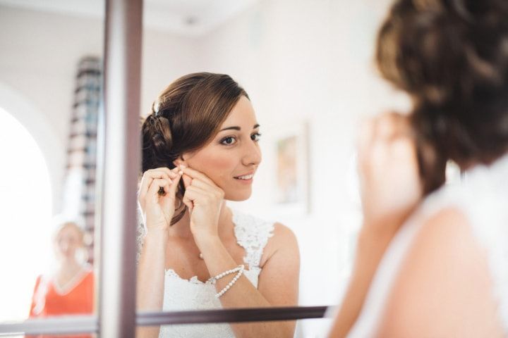 7 questions à vous poser sur votre look de mariée