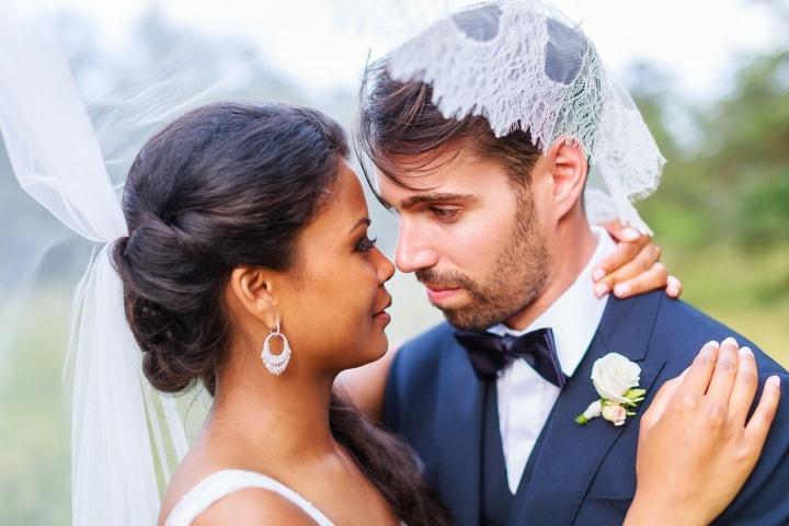 DIY Coiffure : le Noeud Papillon - Coiffure de mariée