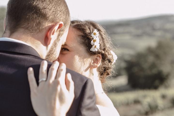 Nicolas & Aurélie