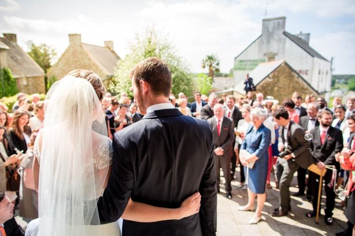 Compte commun après le mariage : une bonne idée ?