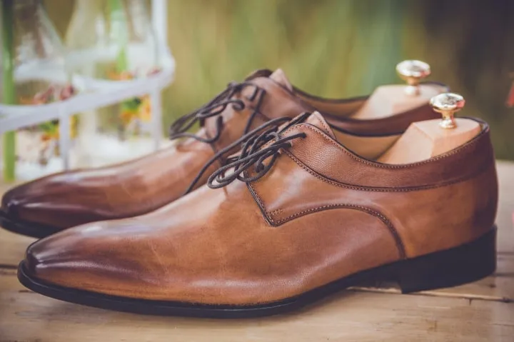 Chaussures homme : nos conseils pour bien les choisir porter et