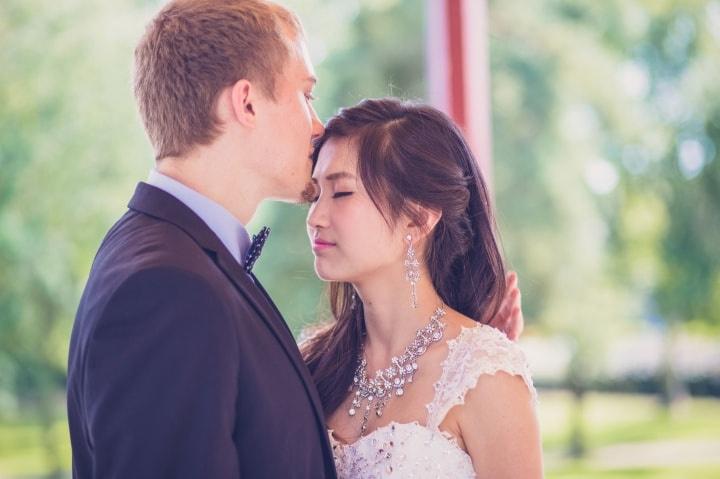 Kévin & Queenie