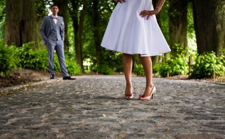 Sébastien & Capucine