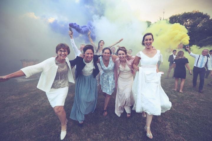PPF Weddings