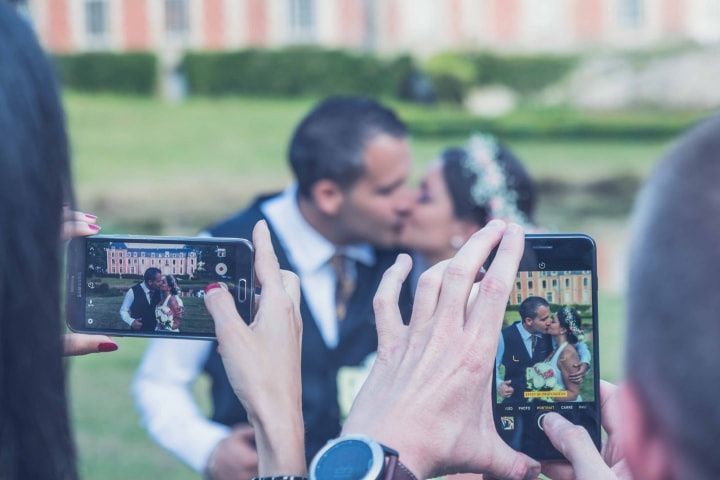 Petit lexique du mariage: 14 mots indispensables en langage texto