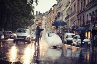 Voredini Photographe Mariage