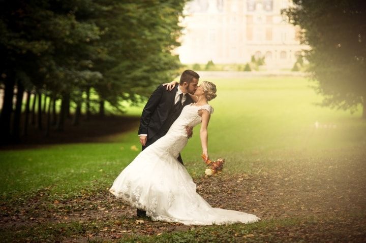 30 photos de mariage indispensables à votre album souvenir