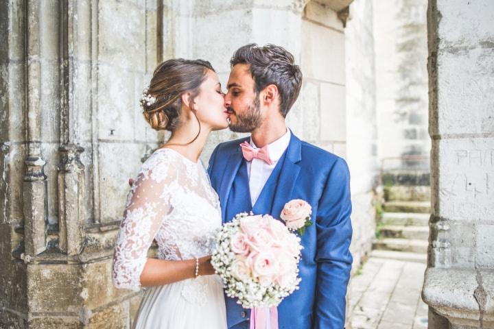 Romain & Amélie