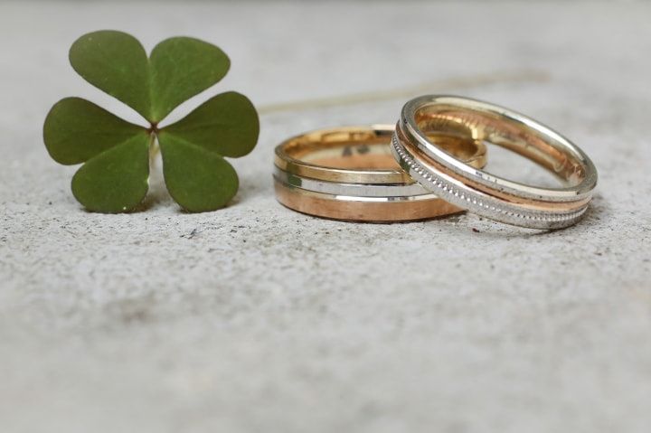 Mariage irlandais : 7 traditions que vous allez apprécier !