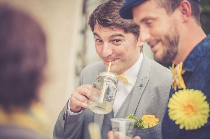 Quelles boissons pour le vin d’honneur ?