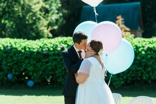 Clément & Marie