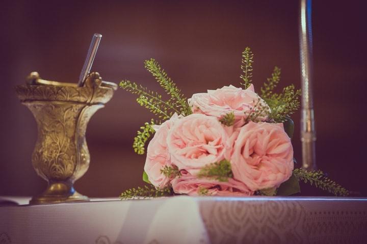 30 Bouquets De Mariée Avec Un Seul Type De Fleur