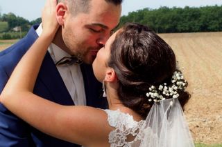 Clément & Lorine