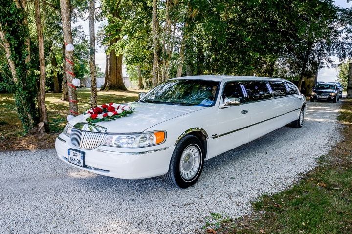 location limousine mariage tarif