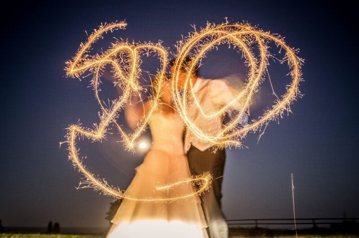 Lightpainting : la technique photo à découvrir !