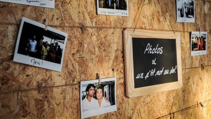 L'oeil invisible Studio