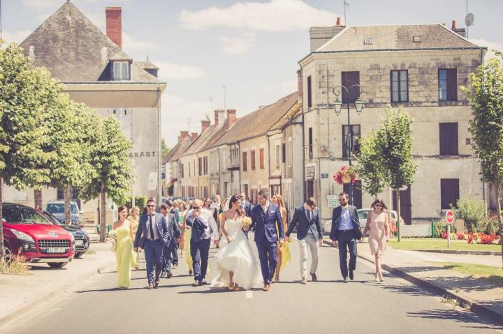 Il était une fois