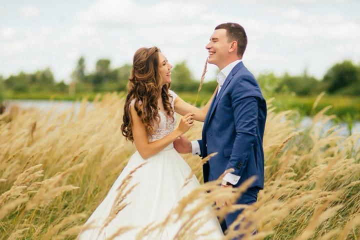 Dima & Svetlana