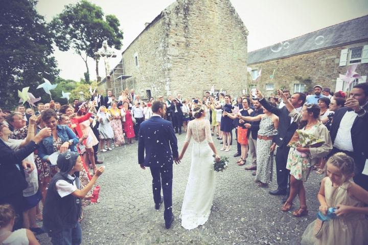 PPF Weddings