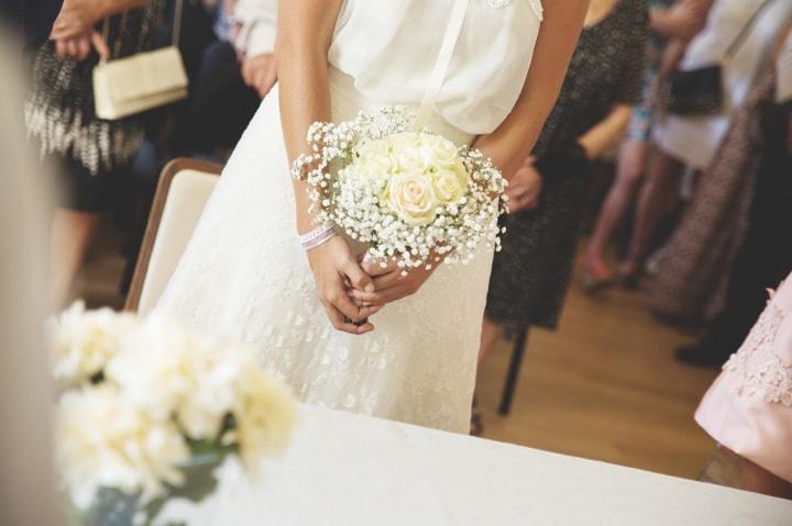 6 Types De Bouquets De Mariée : Lequel Vous Correspond