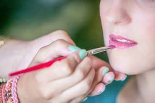 10 Règles D’or Pour Un Maquillage De Mariée Naturel