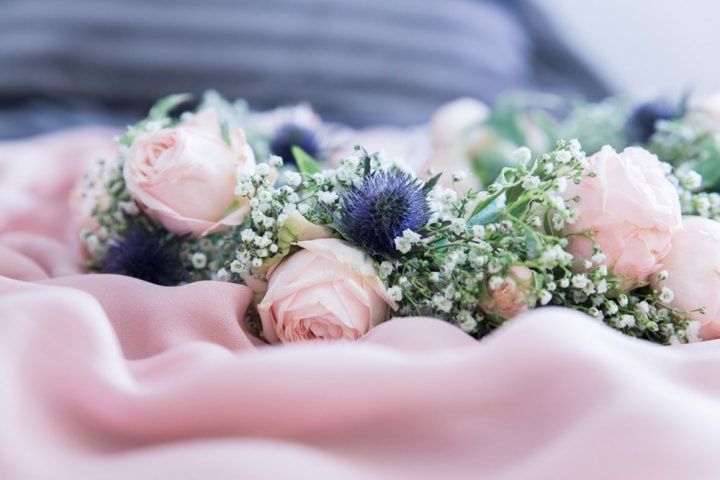 Glossaire de décoration florale pour votre mariage